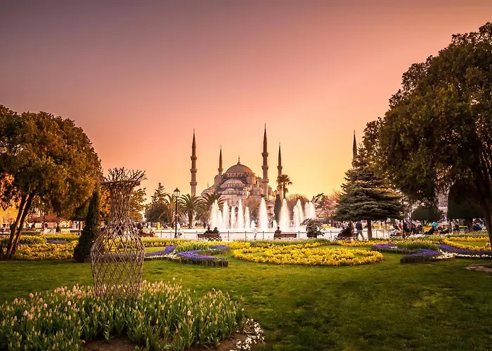 Norah SuitesAparthotel